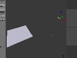 Physics Particle System Shoot At An Object Blender Stack Exchange