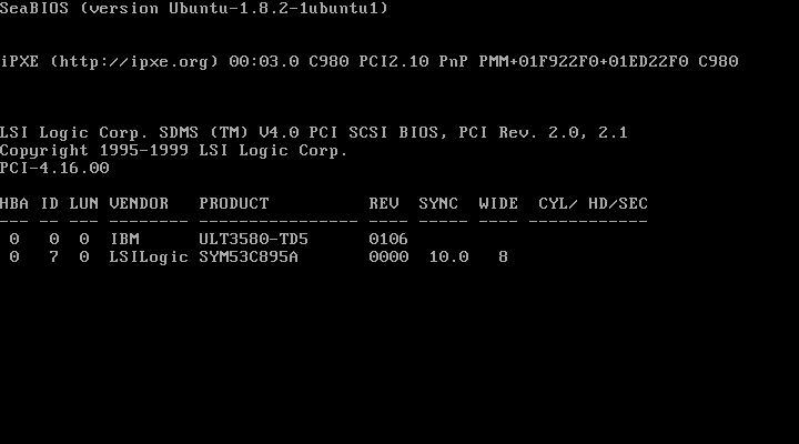 Ms Dos Qemu Emulating Ms Dos Cannot Access Cd Rom Retrocomputing Stack Exchange - Download Classic Sunset Texture | Retina