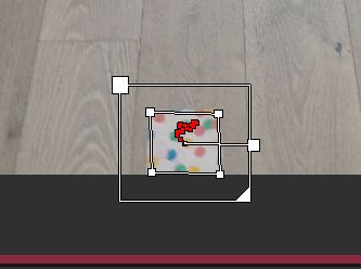 Workflow Select A Specific Tracking Marker Blender Stack Exchange - Premium City Pattern Gallery - Retina