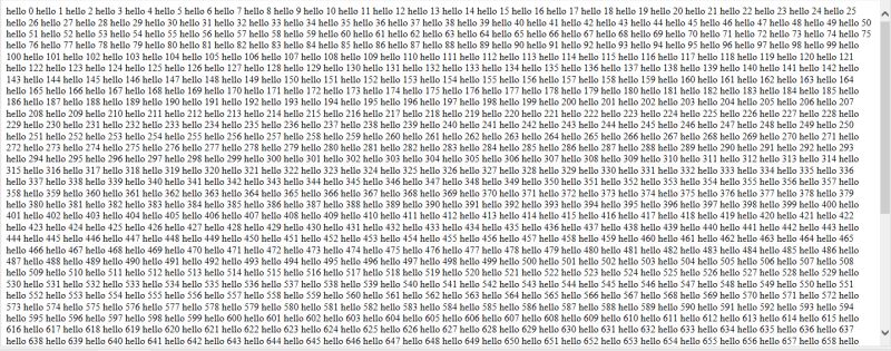 Java How To Clear Contents Of A Printwriter After Writing Stack Overflow - 8K Vintage Arts for Desktop