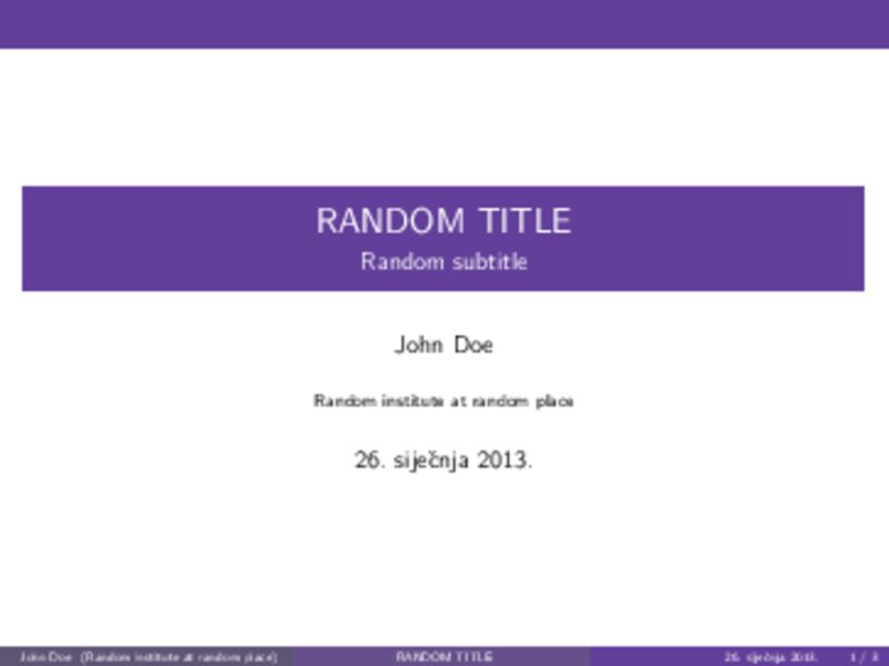 Errors Quotes Problem In Beamer Tex Latex Stack Exchange - Incredible Sunset Illustration - Mobile