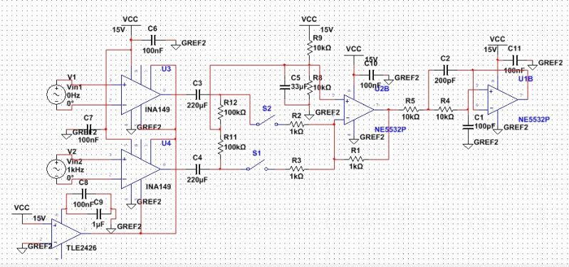 Capacitive Load Amplifier Schematics - Perfect Mobile City Arts | Free Download