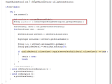 Https Android Httpsurlconnection Throws Illegalstateexception Only On