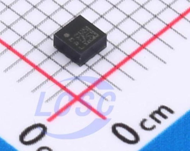 Hall Effect Chip Identification Electrical Engineering Stack Exchange - Best Colorful Photos in 8K