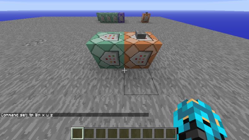 Gamemode 1 Minecraft Command 333399 Gamemode 1 Minecraft Command - Desktop Colorful Illustrations for Desktop