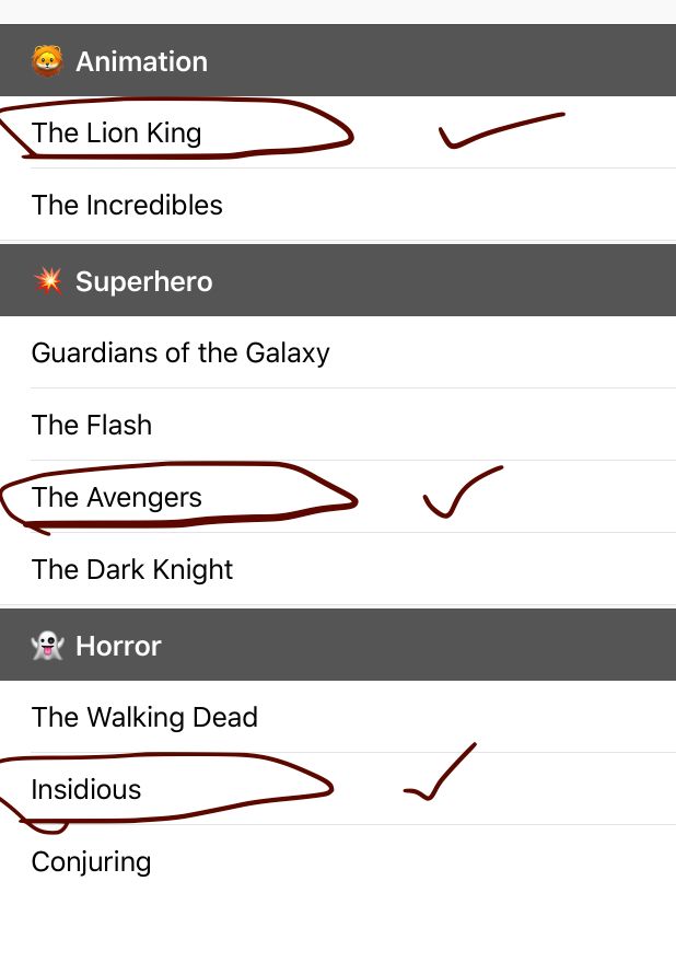 Ios How To Set The Background Color Of Selected Row In Tableview - Space Designs - Ultra HD Retina Collection