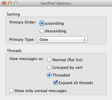 Feature Request Folder Sorting Issue 217 Betterbird Thunderbird - Creative HD Mountain Wallpapers | Free Download