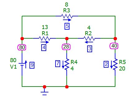 Algorithm Find Electric Circuit With Given Resistance Stack Overflow - Dark Art Collection - Mobile Quality