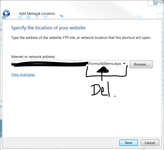 Error While Mapping A Sharepoint Library Workaround Sharepoint - Stunning Mountain Texture - 8K