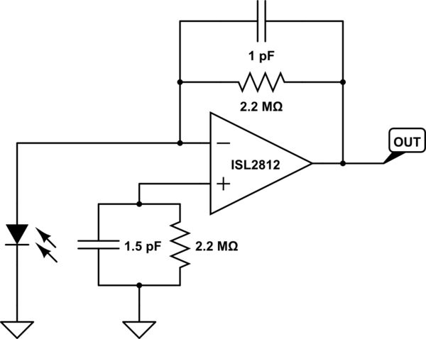 Photodiode Equivalent Circuit Electrical Engineering Stack Exchange - Download Creative Mountain Picture | 4K
