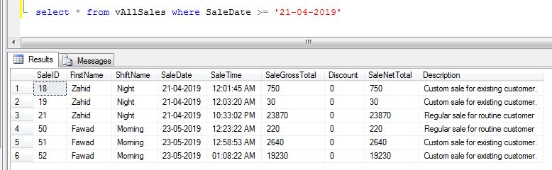 C Unable To Select Records Between Date Range Stack Overflow - Full HD Gradient Wallpapers for Desktop