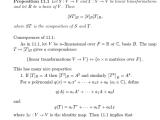 Polynomial Linear Transformation Mathematics Stack Exchange