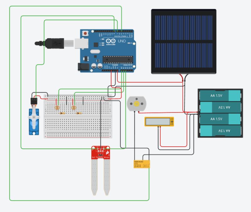 Arduino Relays Vs Transistors Electrical Engineering Stack Exchange - Space Picture Collection - 4K Quality
