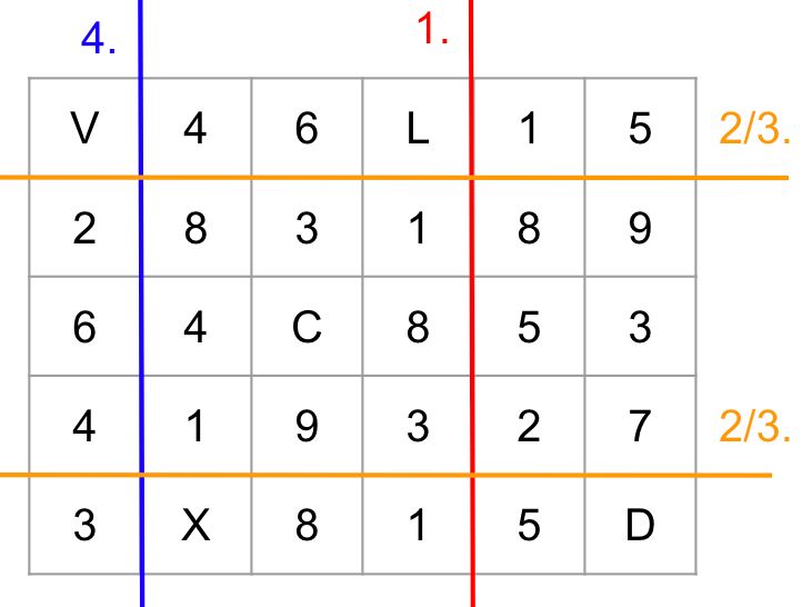 Creative Paper Folding Puzzling Stack Exchange - Best Gradient Designs in Desktop