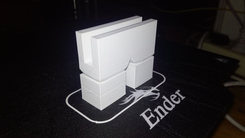 Adhesion Ender 3 Pro Pla Mid Layer Warping Layer Separation - Best Landscape Wallpapers in 8K