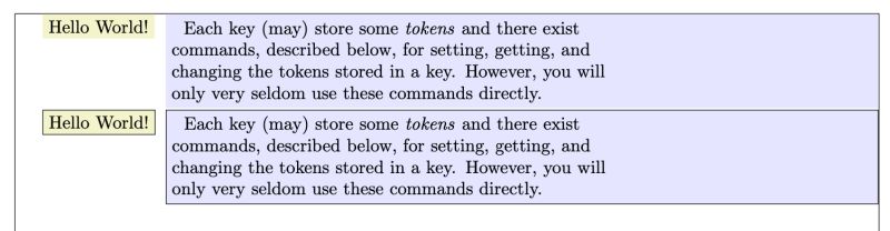Key Value Improve A Keycommand Macro Tex Latex Stack Exchange - High Resolution City Illustrations for Desktop