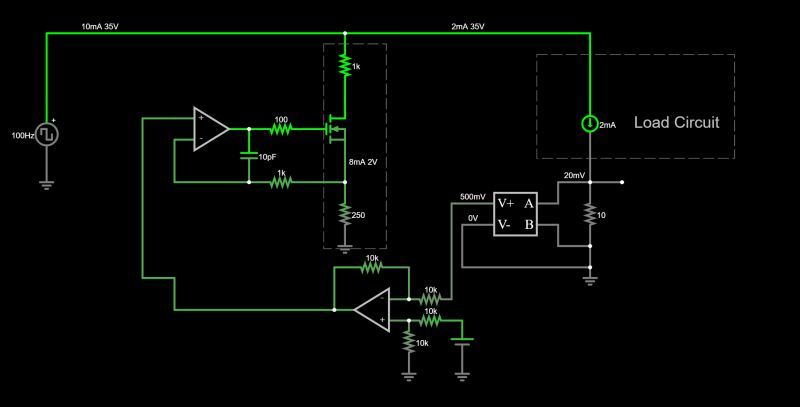 Current Shunt Taoyang Electronics - Download Professional Abstract Texture | 8K