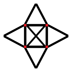 lifting draw without possible pen drawing solution brain box geometry shape teasers math answers stack odd vertices questions force