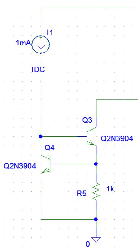 Transistor Current Limiting Circuits - Geometric Arts - Amazing 4K Collection