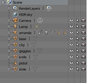 Import Fbx Not Importing No Errors In Console Blender Stack Exchange - Perfect Dark Art - High Resolution
