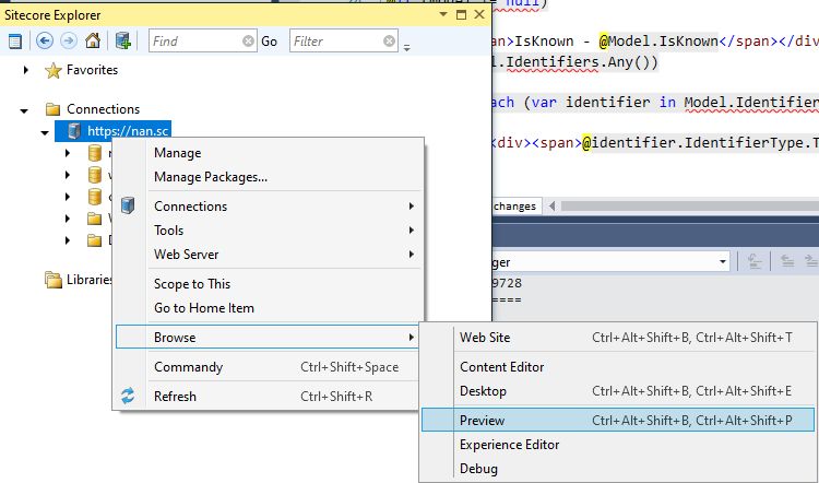 Training Certification Error While Previewing The Sitecore Item - Modern Desktop Space Photos | Free Download