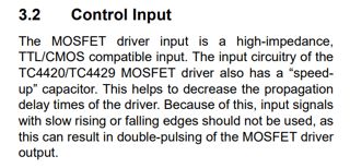 Tc4420 Mosfet Driver Various Circuits - Download Modern Nature Background | Ultra HD