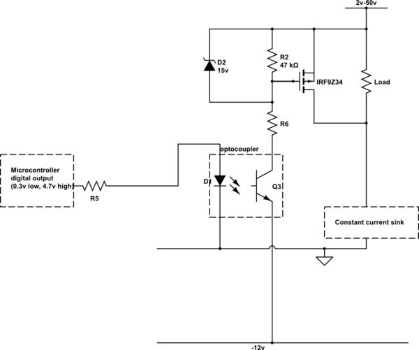 Switches Simplifying A Microprocessor Controlled Mosfet Switch - Gradient Photo Collection - HD Quality