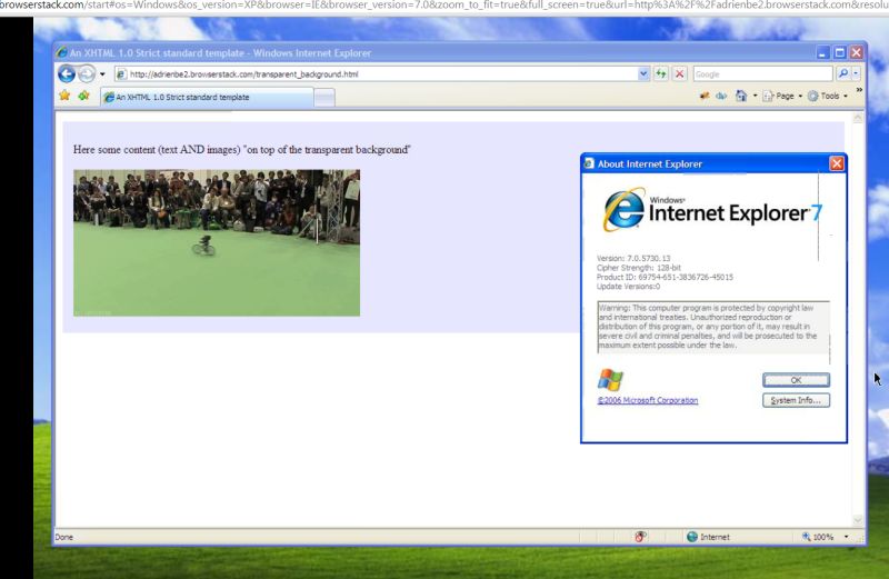 Html How To Make A Transparent Background Without Background Image - Premium HD Geometric Pictures | Free Download
