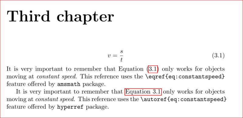 Hyperref Problem With Equation Numbering Tex Latex Stack Exchange - City Illustration Collection - Ultra HD Quality