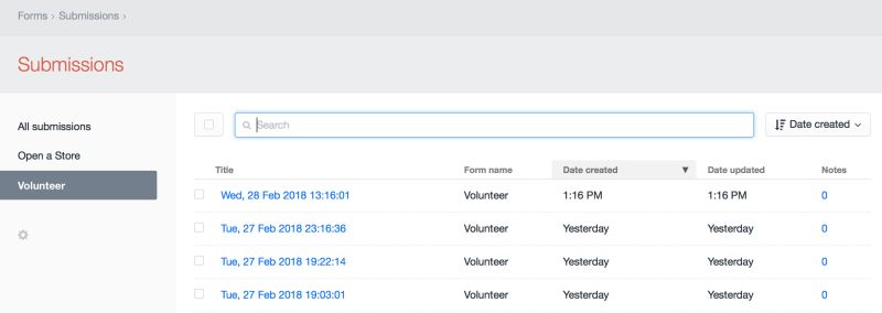 Templating Amforms Display Form Field Craft Cms Stack Exchange - Light Backgrounds - Creative HD Collection