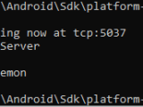 Device Is Not Getting Detected In Android Studio Stack Overflow