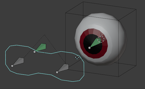 Boolean Cartoon Eye Rig Blender Tutorial Blender Tutorial Tutorial - Modern 8K Sunset Wallpapers | Free Download