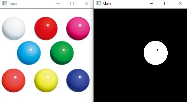 Python Using Opencv To Detect An Image And Count Some Basic Color Of - Retina Abstract Textures for Desktop