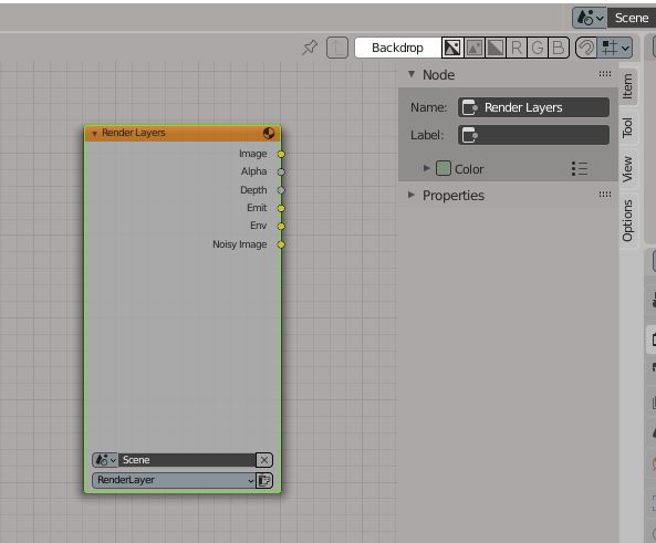 Addon Object Properties Node For Cycles And The Compositor Released - Artistic Ultra HD Abstract Images | Free Download