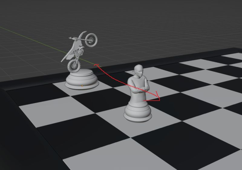 Rigid Body Collision Response - Gradient Picture Collection - Ultra HD Quality