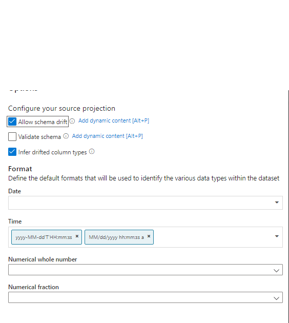 Create Derived Fields From Timestamp For Your Data Model Tips And - Sunset Pattern Collection - Mobile Quality