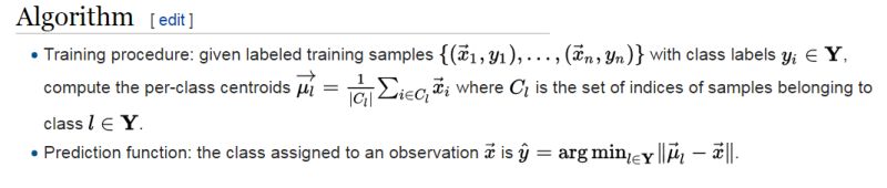 Classification How Does The Nearest Centroid Method Work Data - Mountain Texture Collection - High Resolution Quality