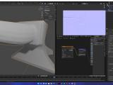 Modeling Anvil Baking Problem Blender Stack Exchange
