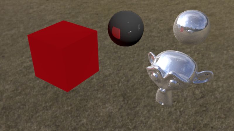 Materials Selective Ray Visibility Blender Stack Exchange - Download Professional Ocean Pattern | Retina