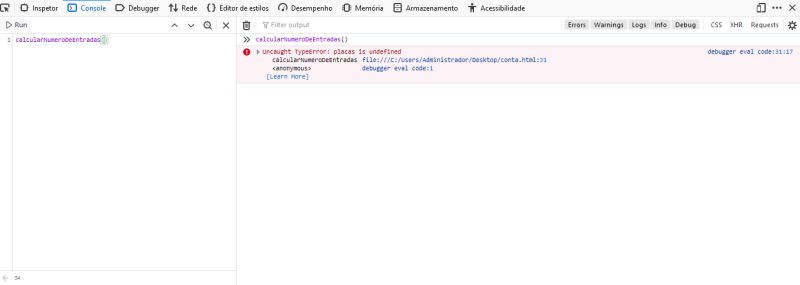 Javascript Erro Ao Passar Array Como Par Metro De Uma Fun O - High Resolution Light Photos for Desktop