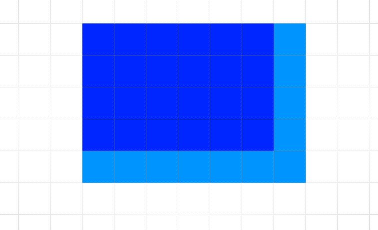 Collision Detection In Arkanoid Like Game At Intersections Game Development Stack Exchange - Best Colorful Images in Retina