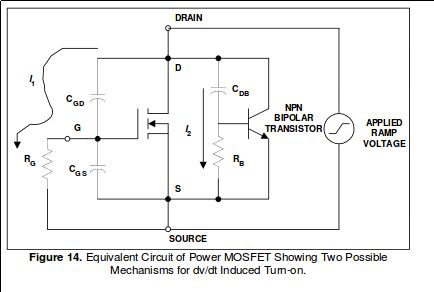 How To Reduce Mosfet Turn Off Delay Electrical Engineering Stack Exchange - Best Dark Designs in Retina