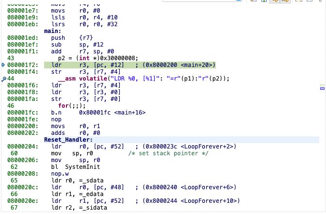 Embedded How Program Counter Increment Stack Overflow - Download Professional Landscape Background | Mobile