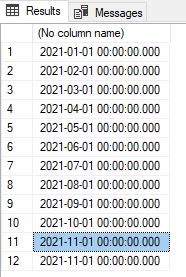 Sql Server 2016 Restar Meses A Un Campo Decimal 8 0 Stack Overflow - Ultra HD Light Texture - Retina
