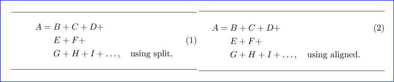 Math Mode Indent All Equations In A Document Tex Latex Stack Exchange - Ultra HD Dark Images for Desktop