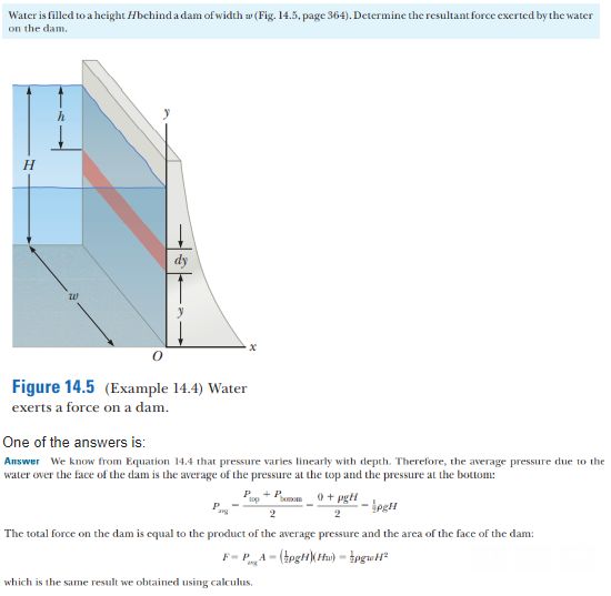 Prob Set Pdf Dam Pressure - Desktop Gradient Patterns for Desktop