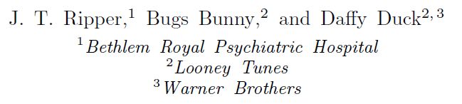 Revtex 4 1 Caption Issues Tex Latex Stack Exchange - Light Photo Collection - Retina Quality
