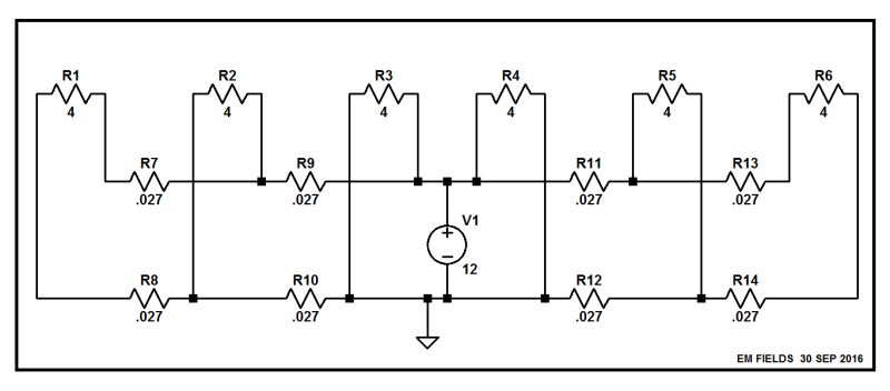 Led Two Power Supplies To One Feed Electrical Engineering Stack - Vintage Photos - Stunning Full HD Collection