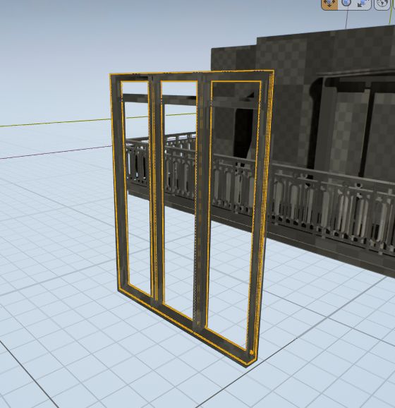 Objects Incorrect Scale When Importing Obj Files Blender Stack - Landscape Illustrations - Elegant High Resolution Collection
