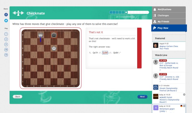 Why Is This Position Checkmate Chess Stack Exchange - Download Classic Sunset Picture | 8K